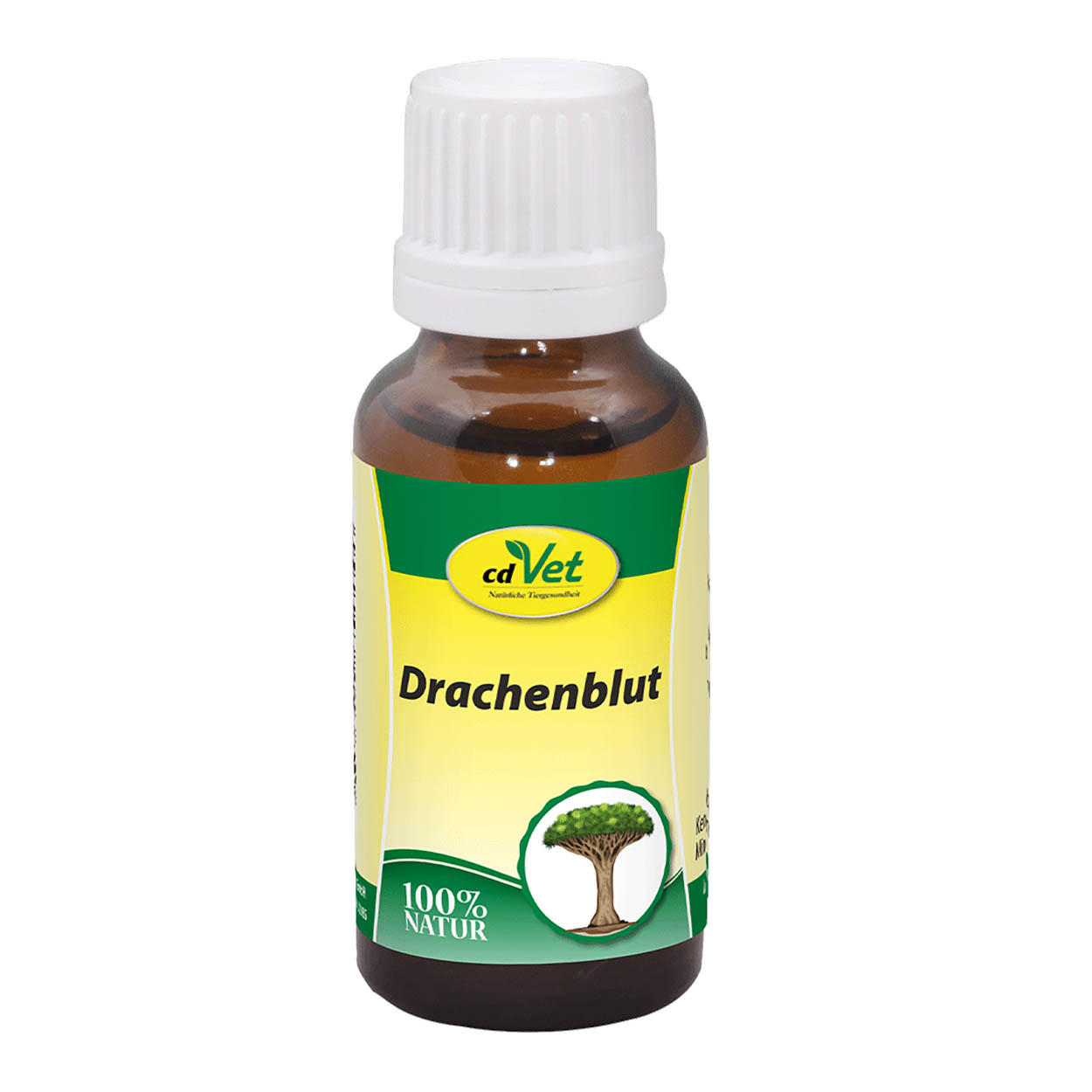 cdVet Drachenblut 20ml