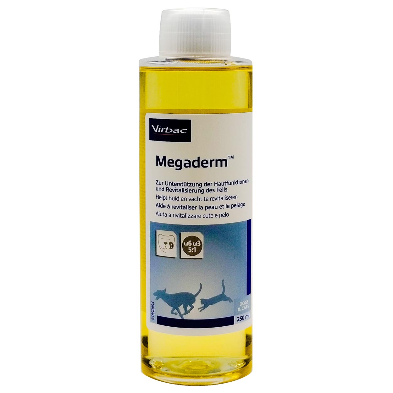 Megaderm 250 ml