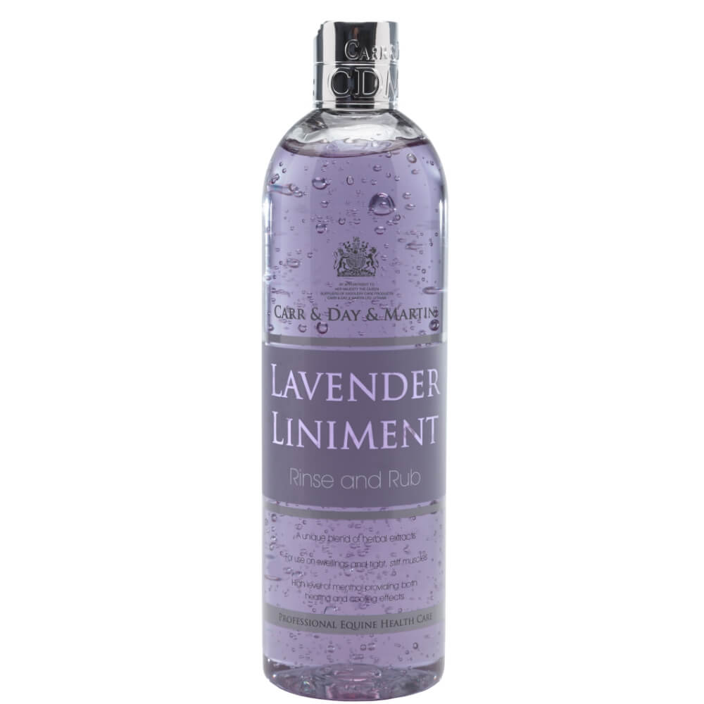 CDM Lavender Liniment Wärme- Kühlgel