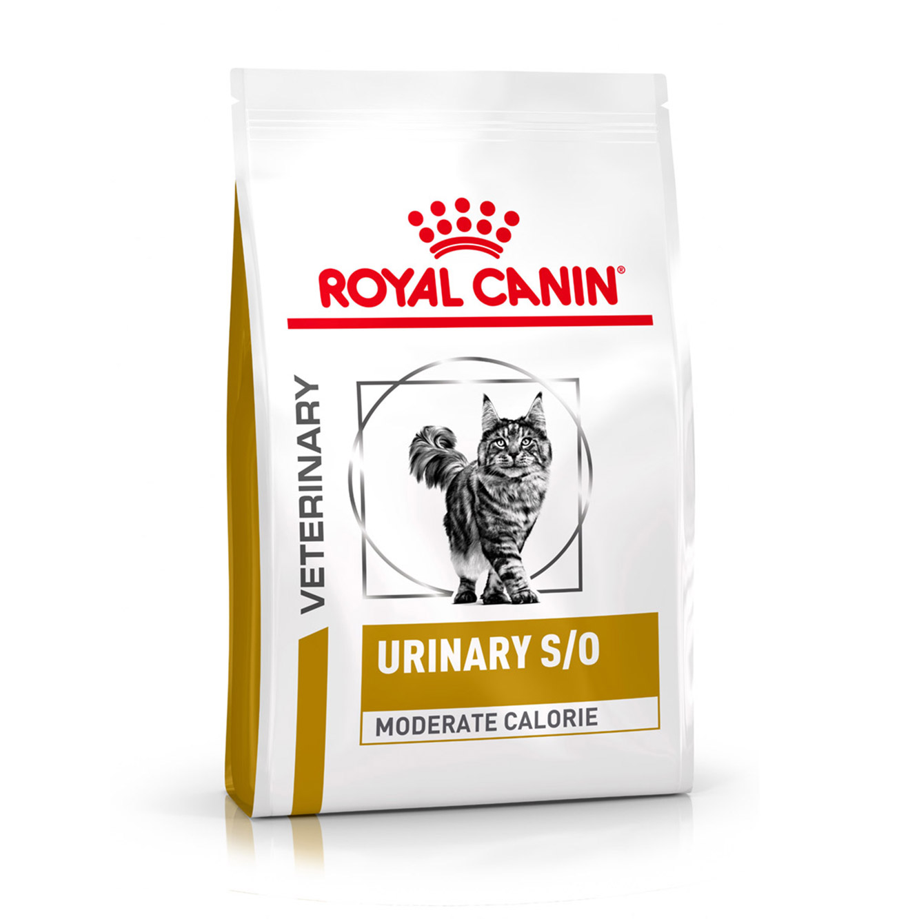 Royal Canin Katze Urinary S/O Moderate Calorie