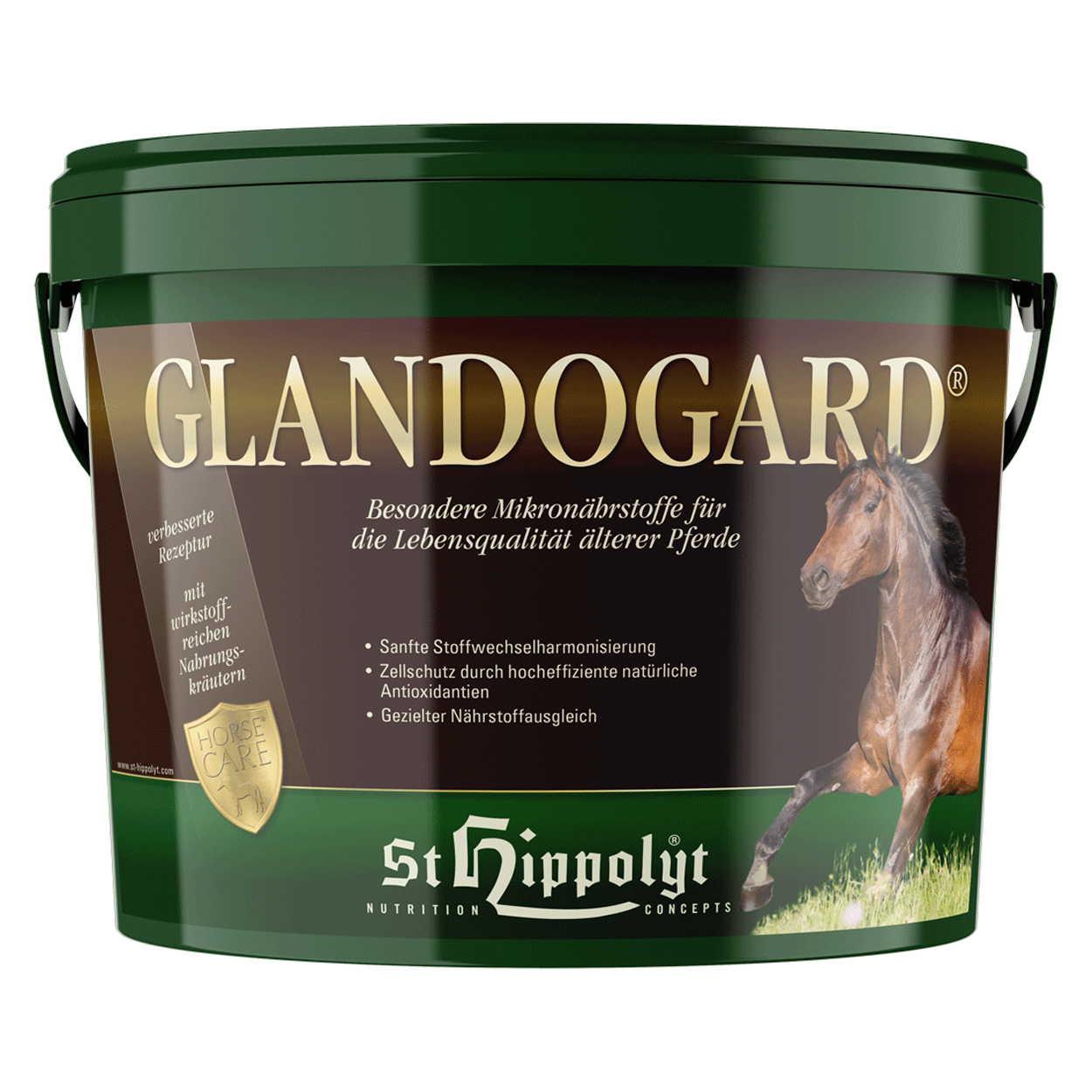 Glandogard 3750g