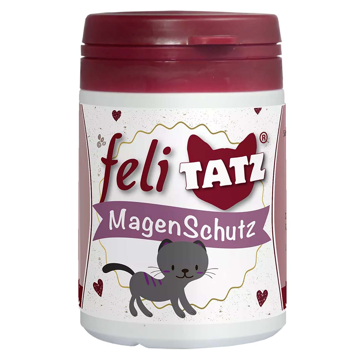 cdVet feliTATZ Magenschutz 25g