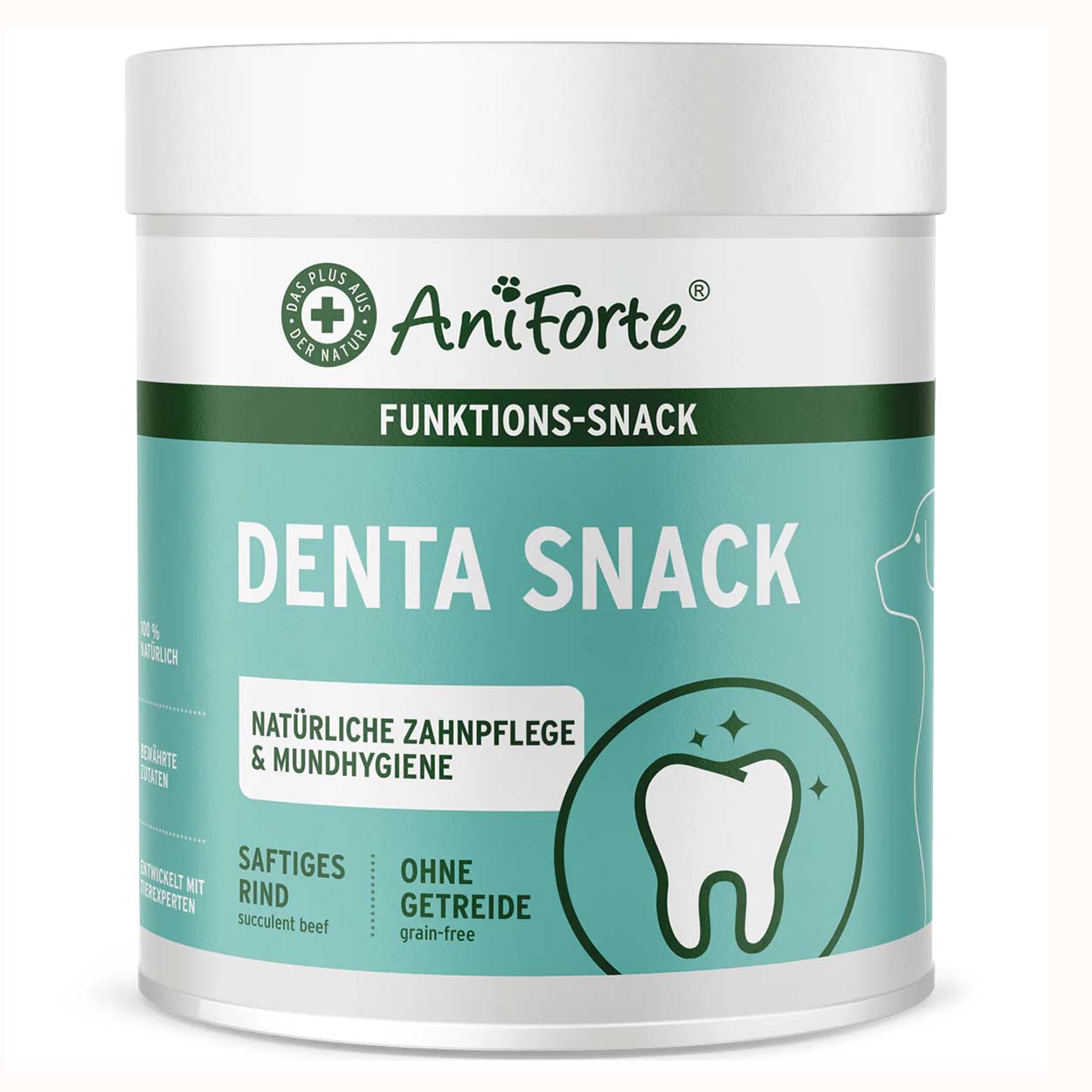 AniForte Denta-Snack 300g