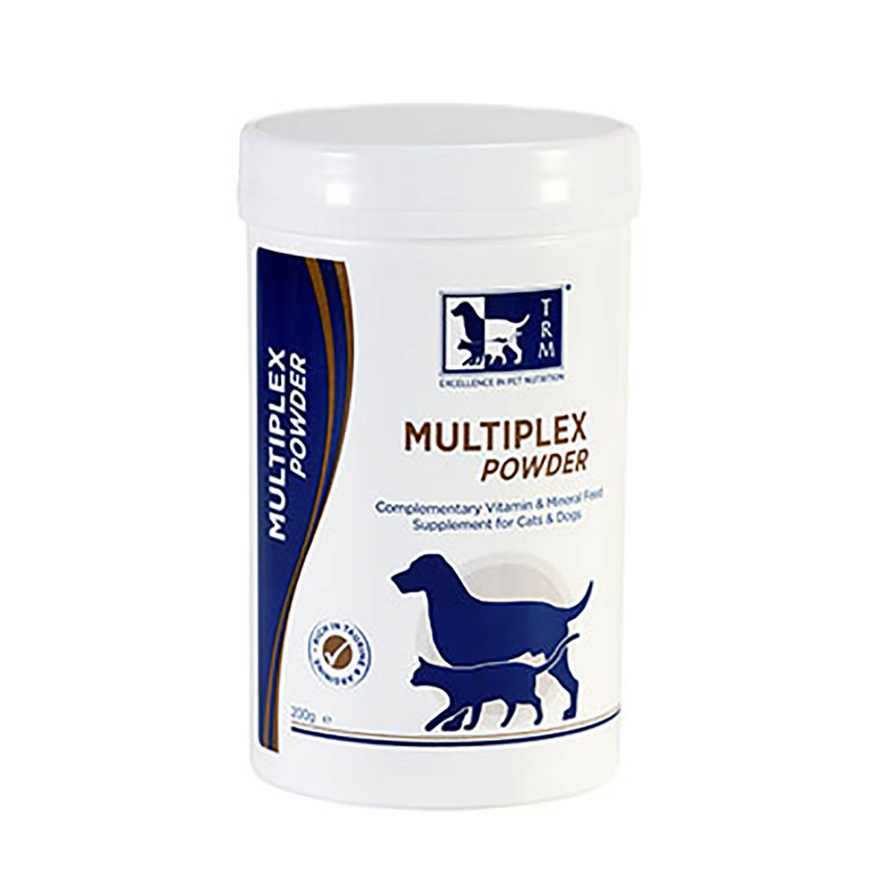 TRM Multiplex Powder 200g