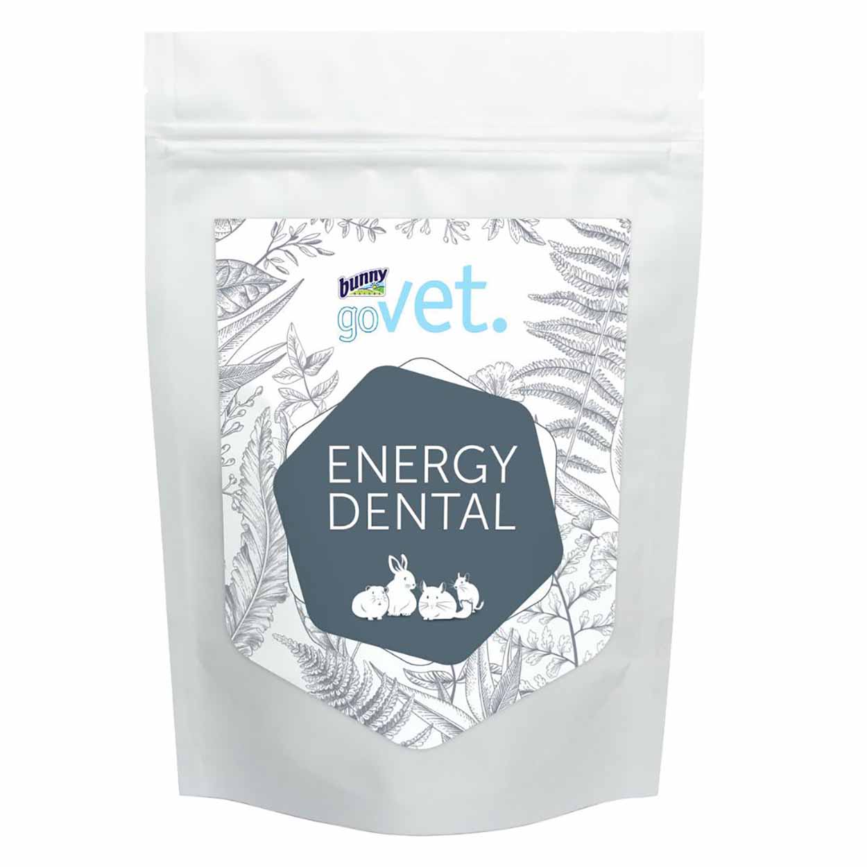 goVet EnergyDental 1200g