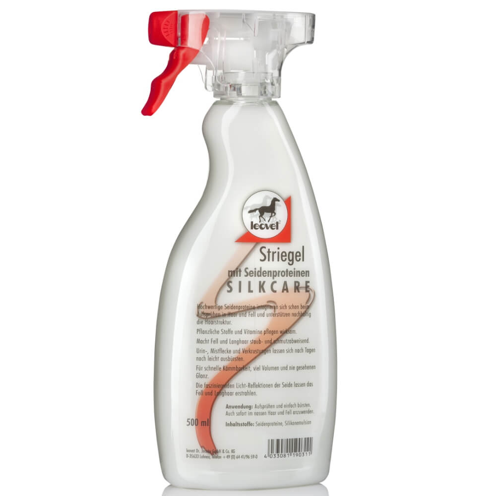 Leovet Silkcare Striegel 2500ml