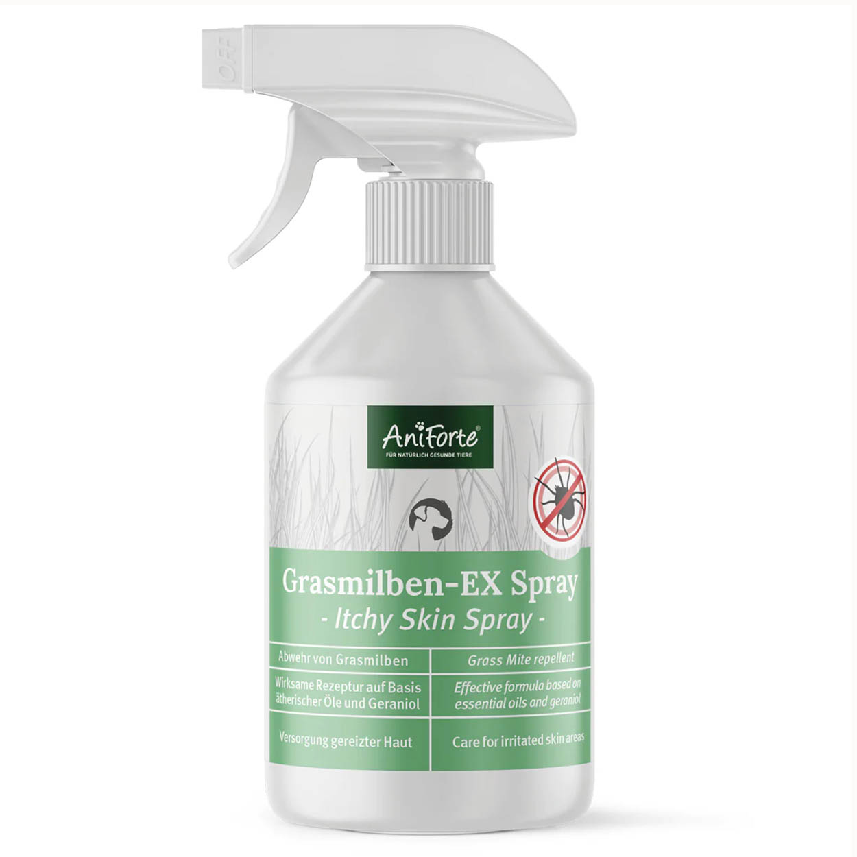 AniForte Grasmilben Ex 500ml