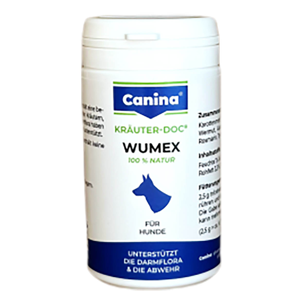 Canina Kräuter Doc Wumex