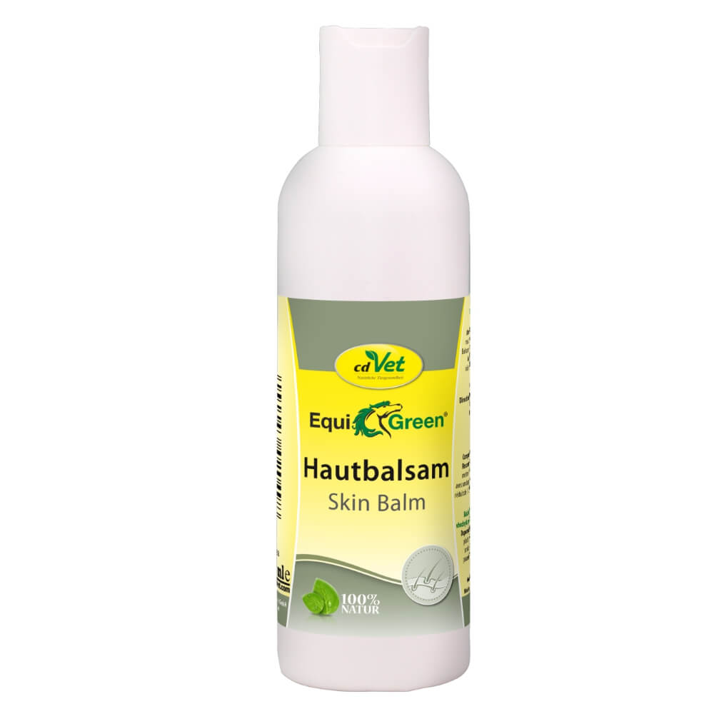 cdVet EquiGreen Hautbalsam