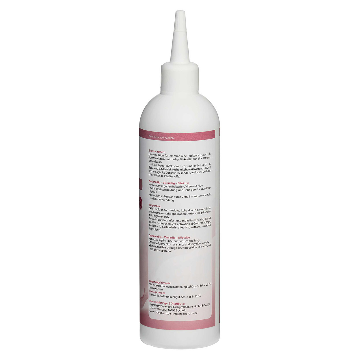 ReboCare Cutisalin 250ml