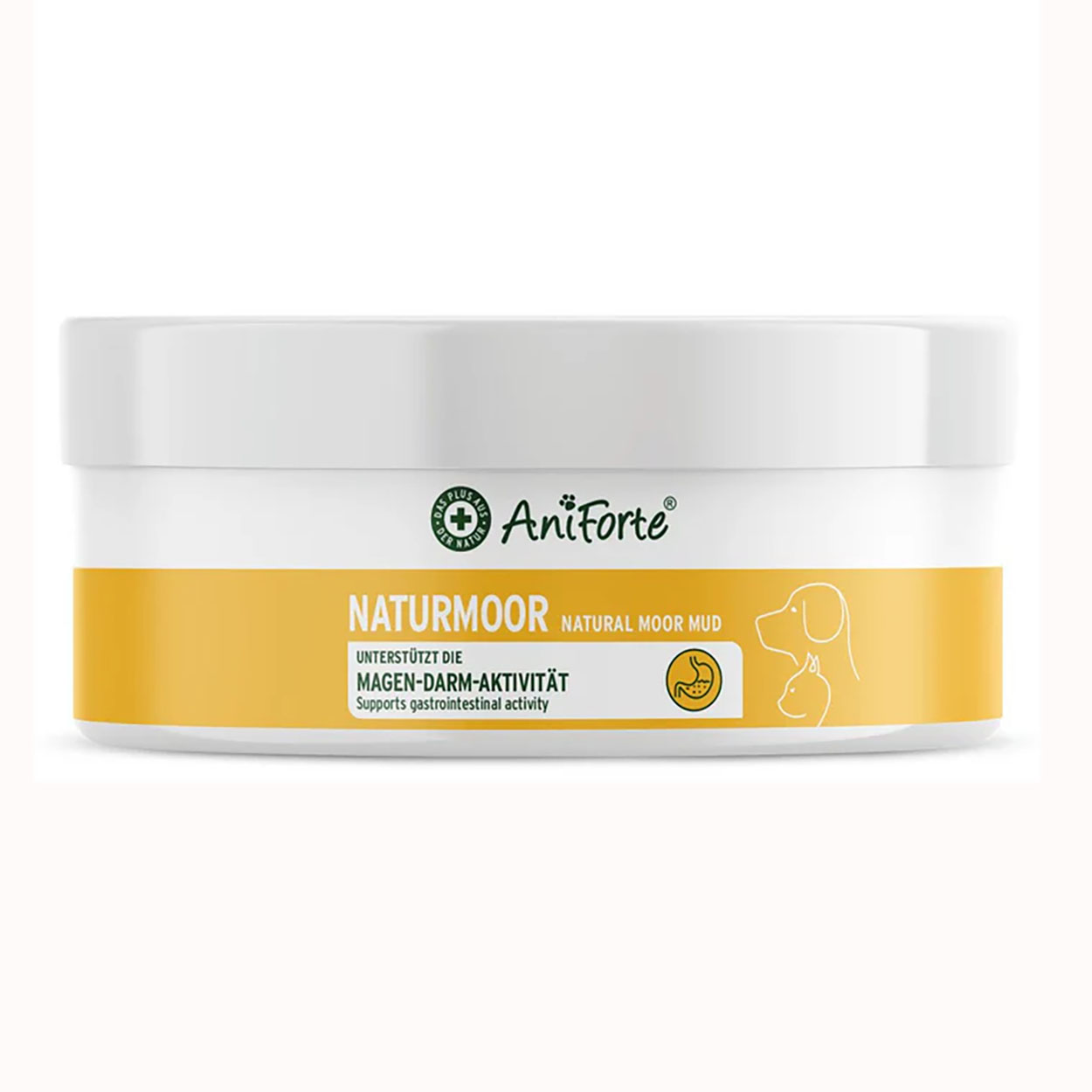 AniForte Naturmoor 300g