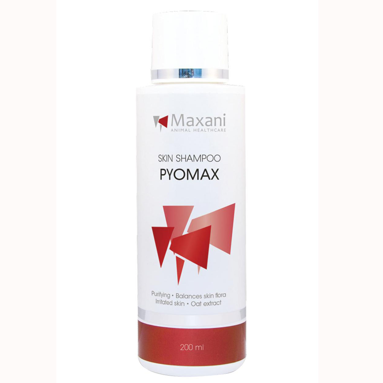 Maxani PyoMax Hautshampoo 200ml