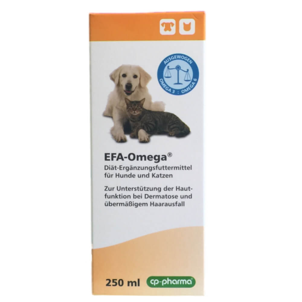 EFA-Omega 250ml