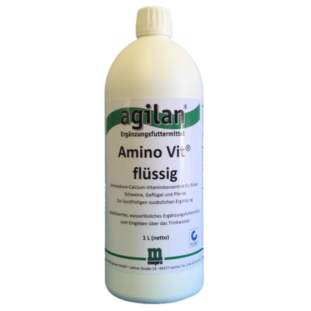 agilan Amino Vit flüssig