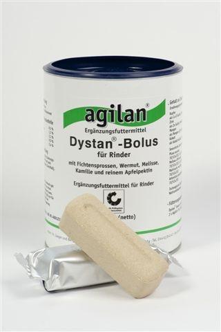 agilan Dystan Boli Rinder