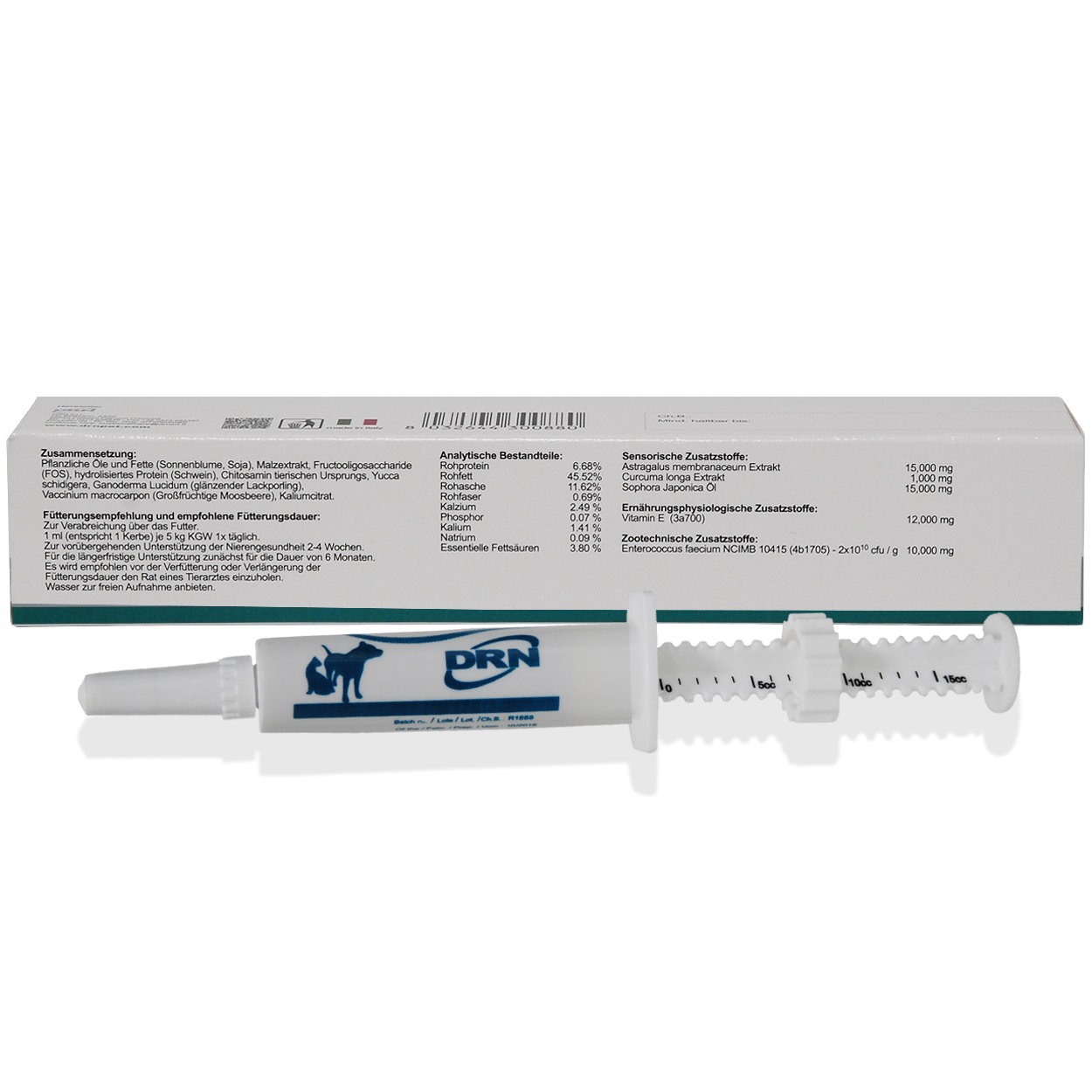 DiReNe Paste 15ml