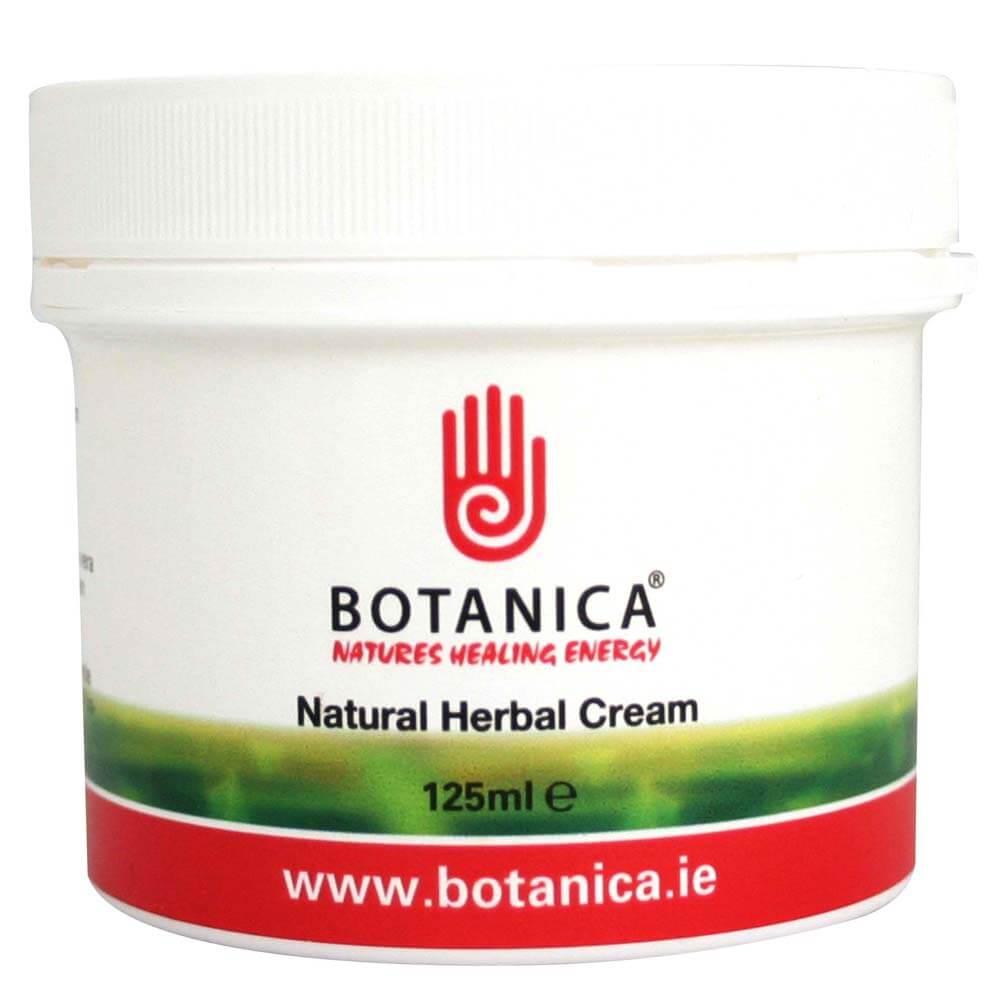 Botanica Herbal Cream