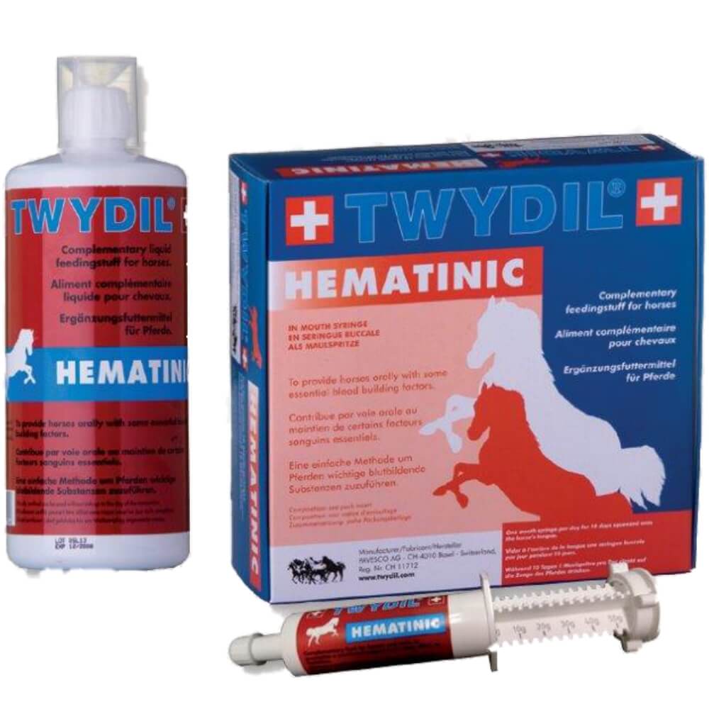 Twydil Hematinic 1000ml