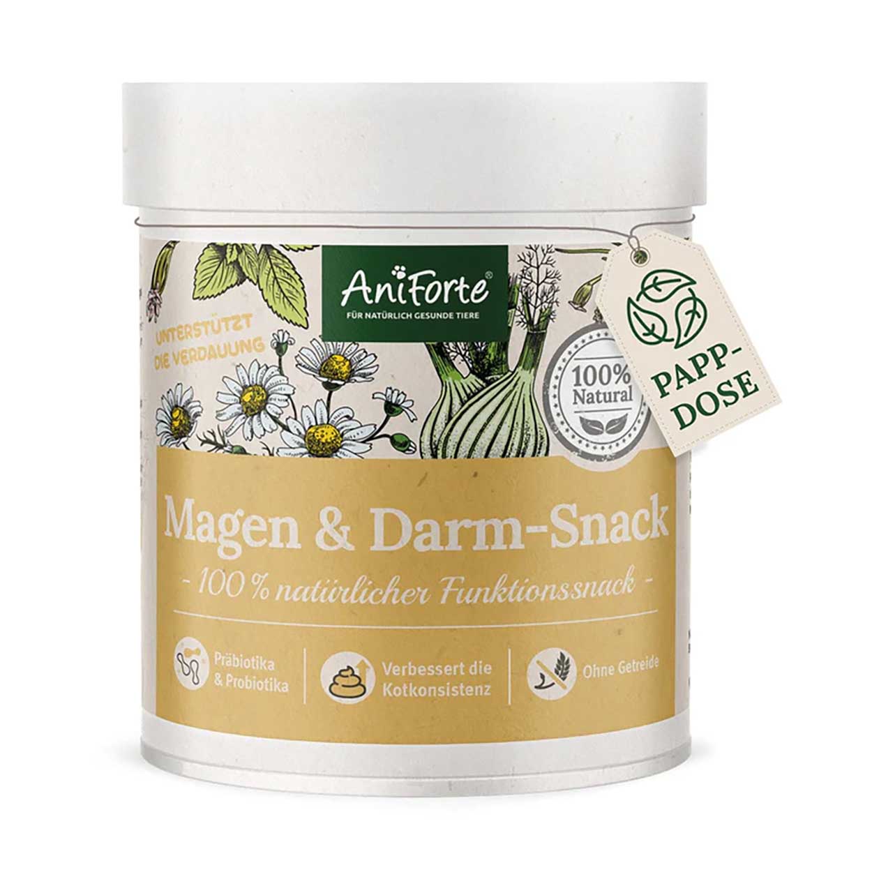 AniForte Magen Darm Snack 300g