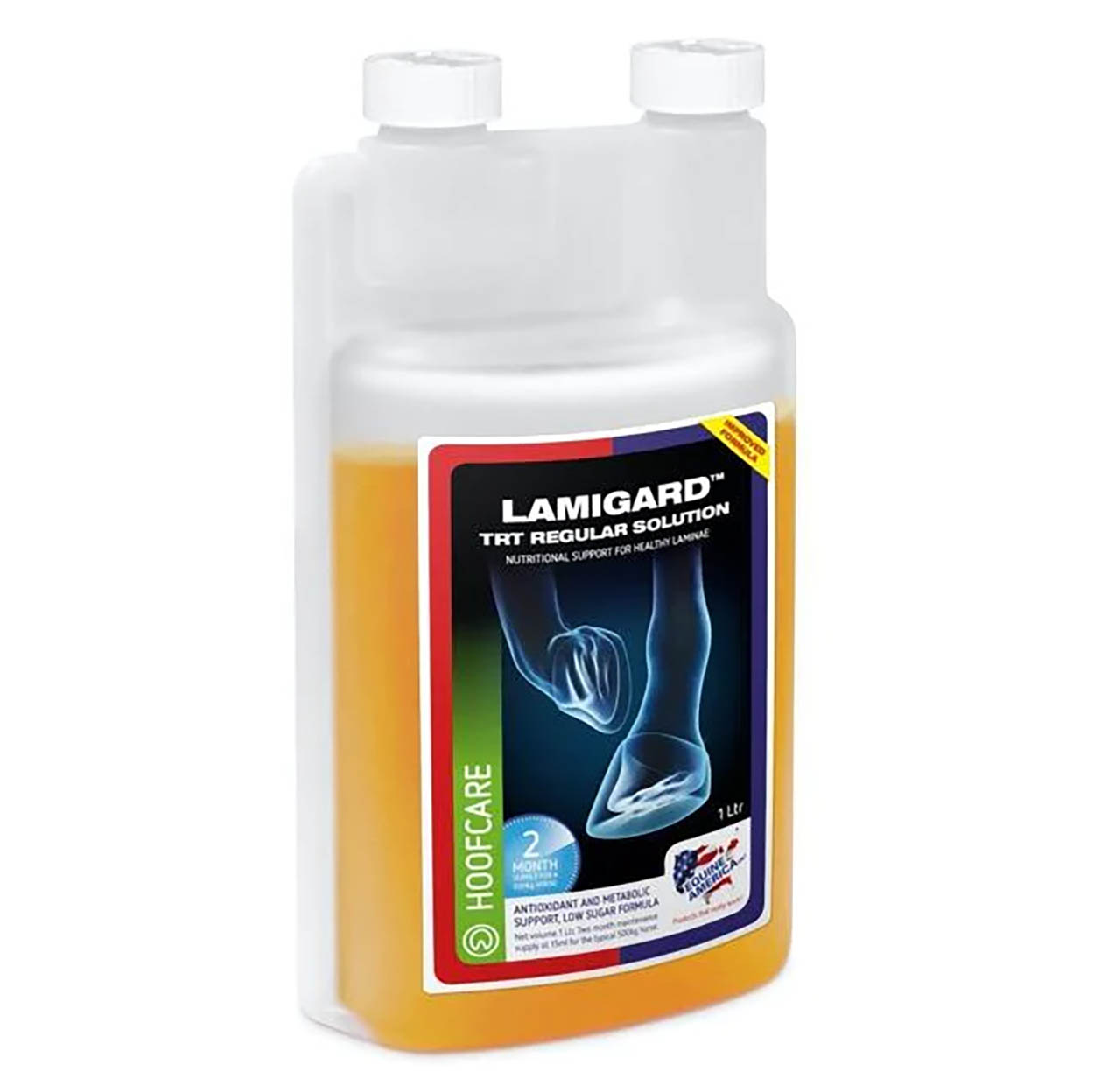 Equine Lamigard TRT Regular 1000ml