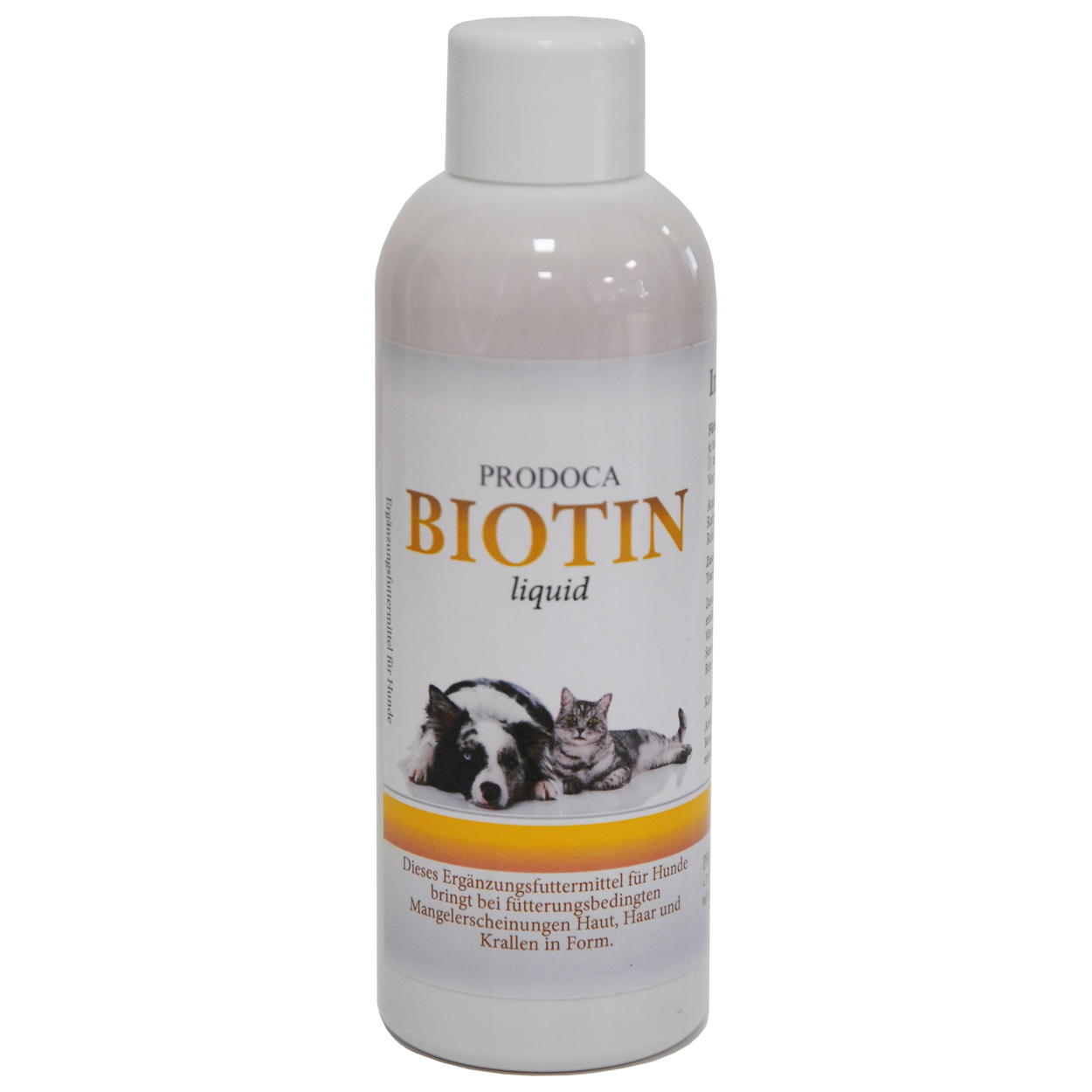 Prodoca Biotin liquid Hund