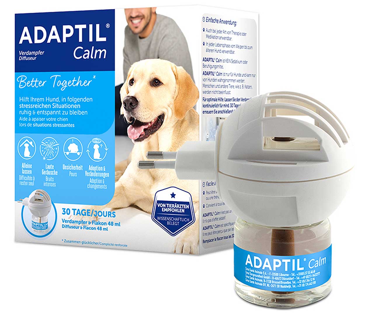 Adaptil Calm