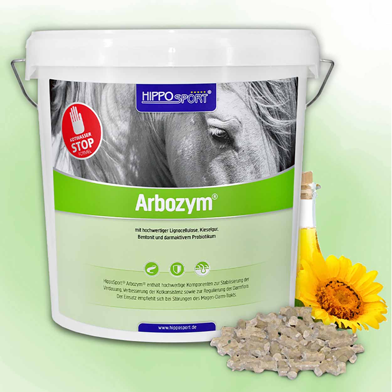 Arbozym Pellets 5kg