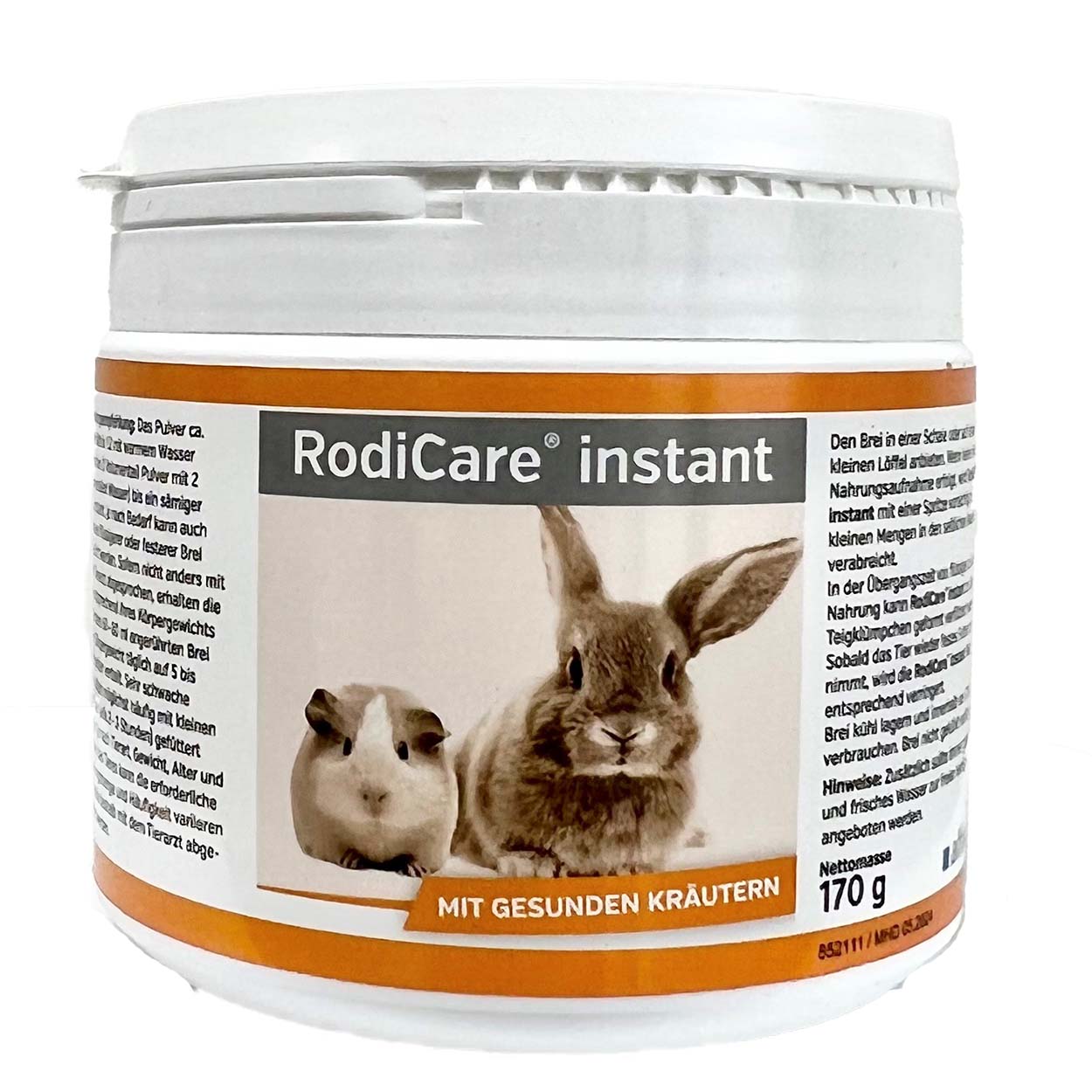 RodiCare instant 170g