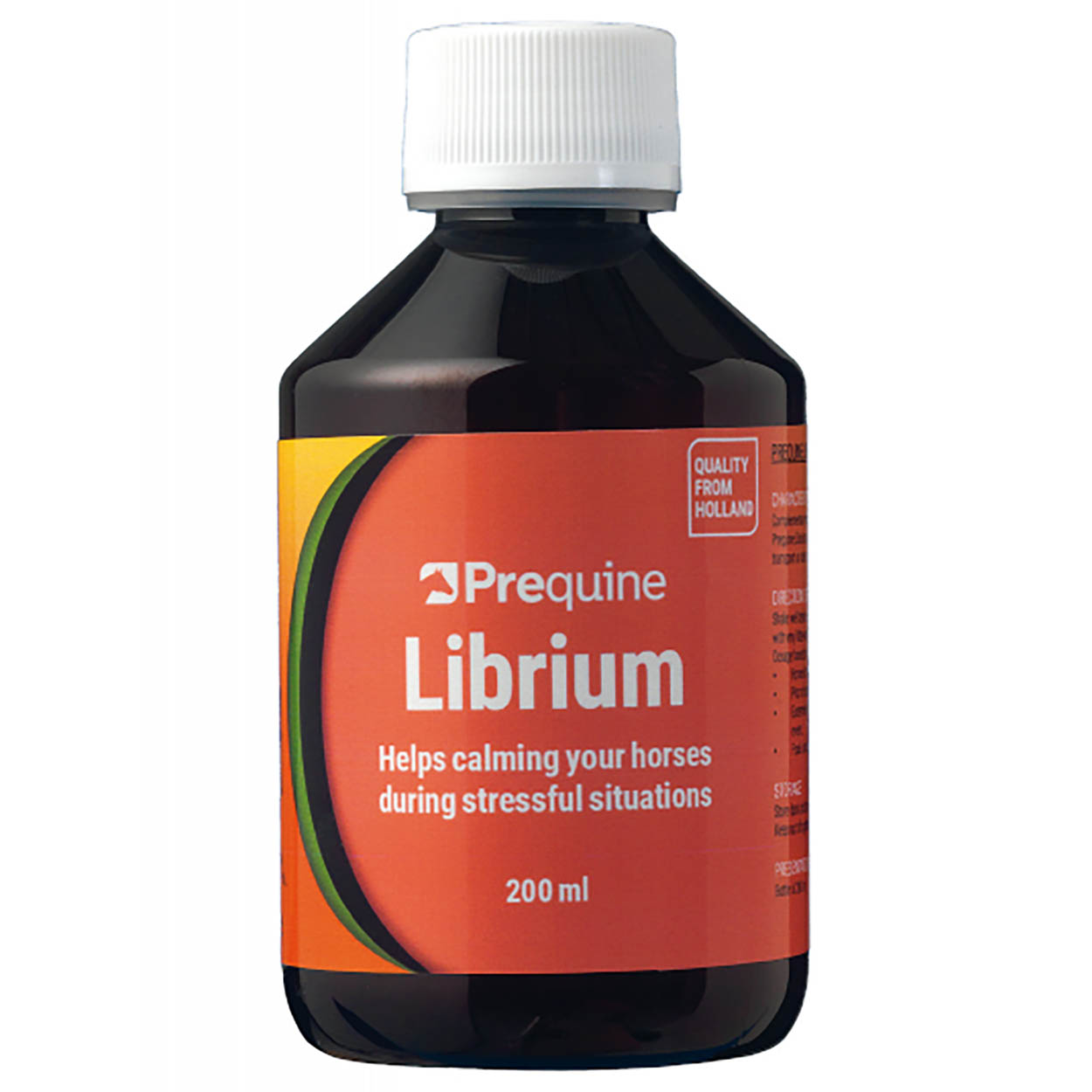 Prequine Librium 200ml