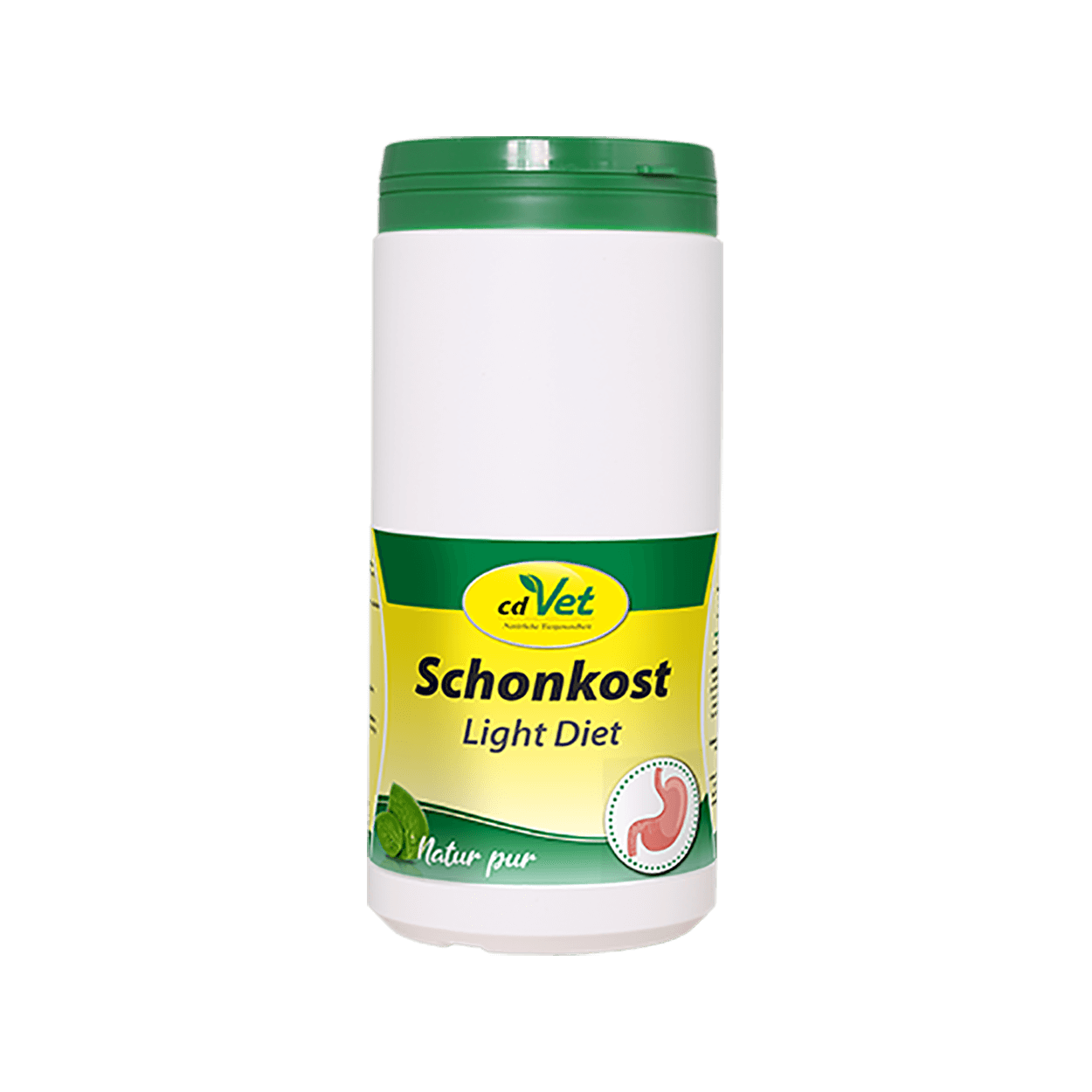 cdVet Schonkost 350g