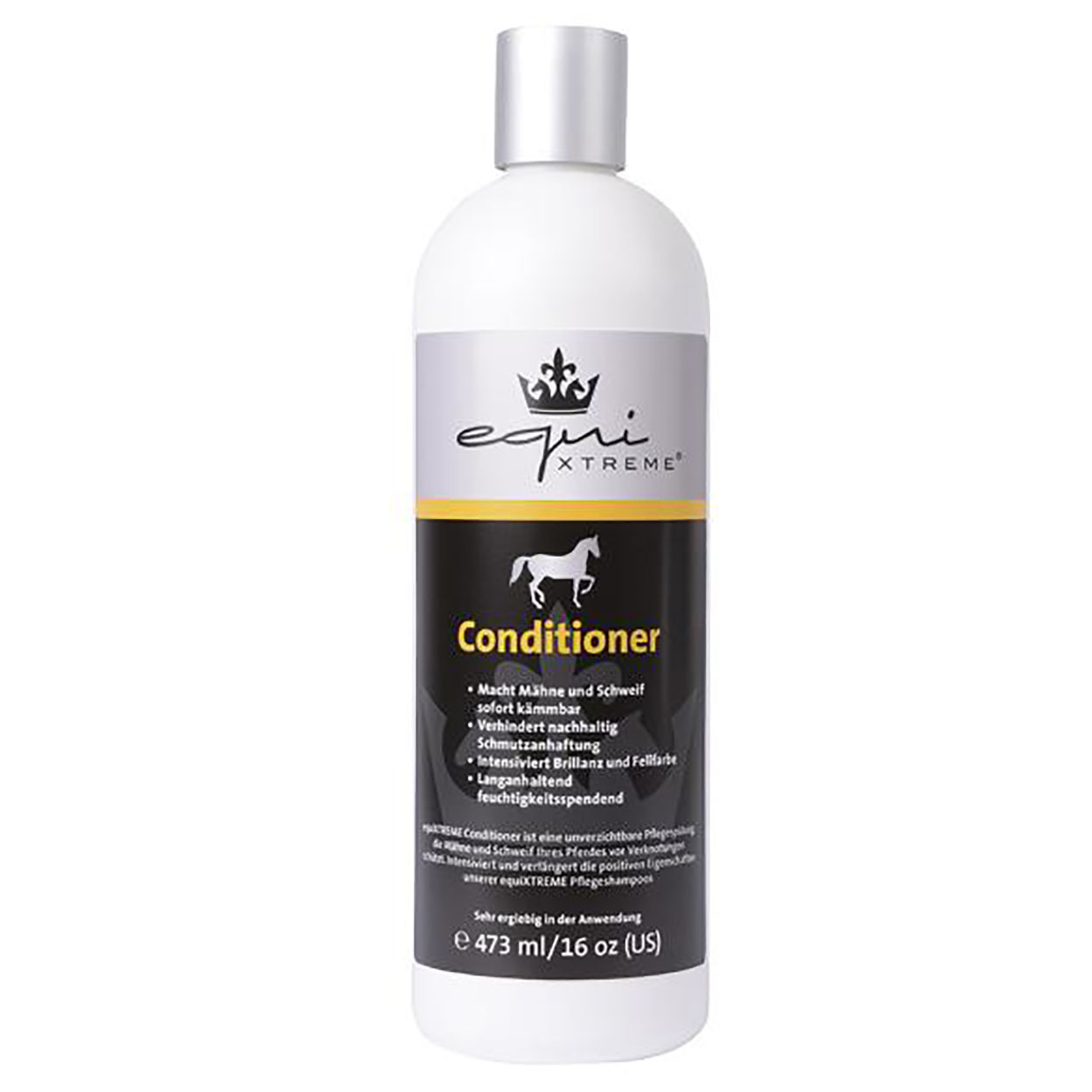 equiXTREME Conditioner 473ml