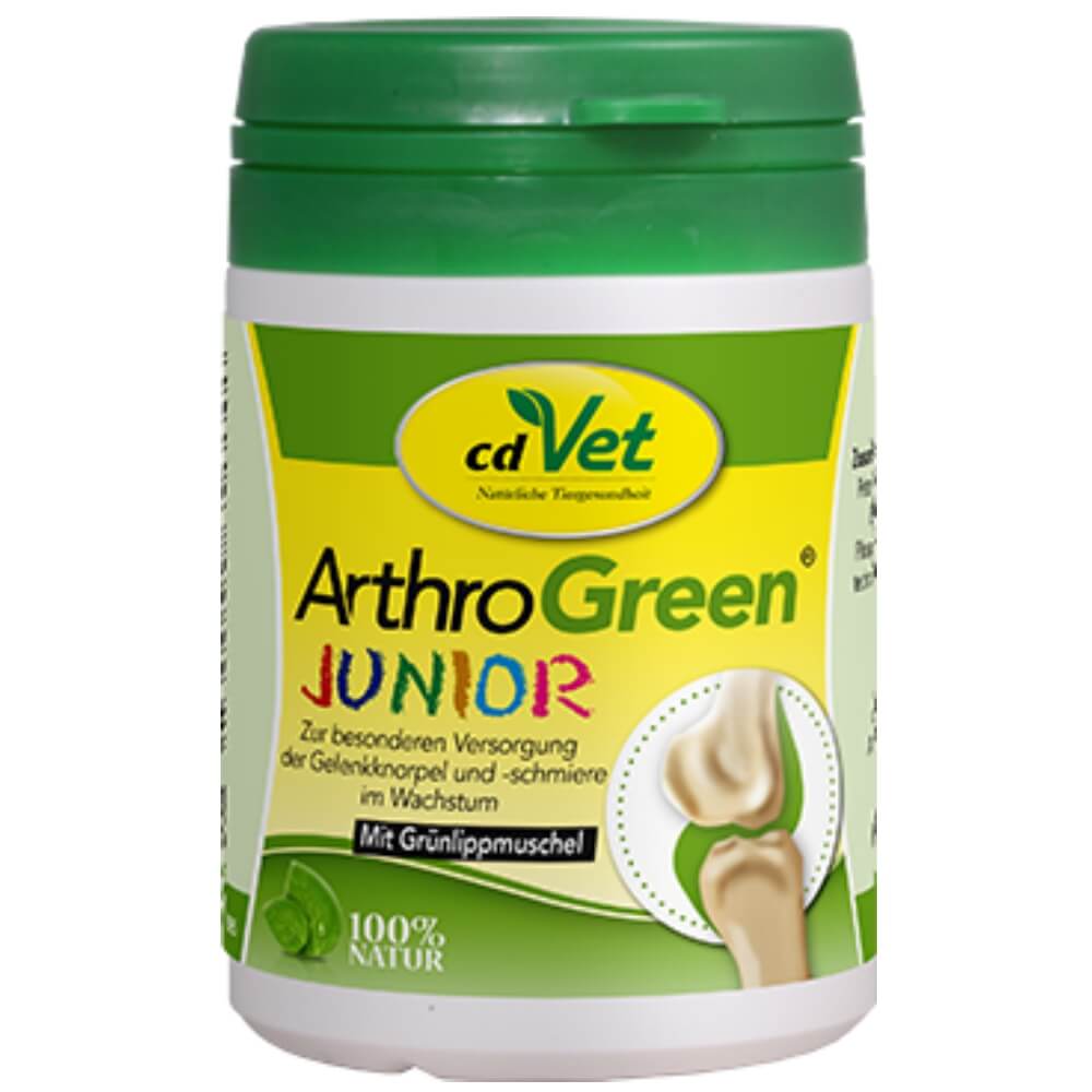 cdVet ArthroGreen Junior HK