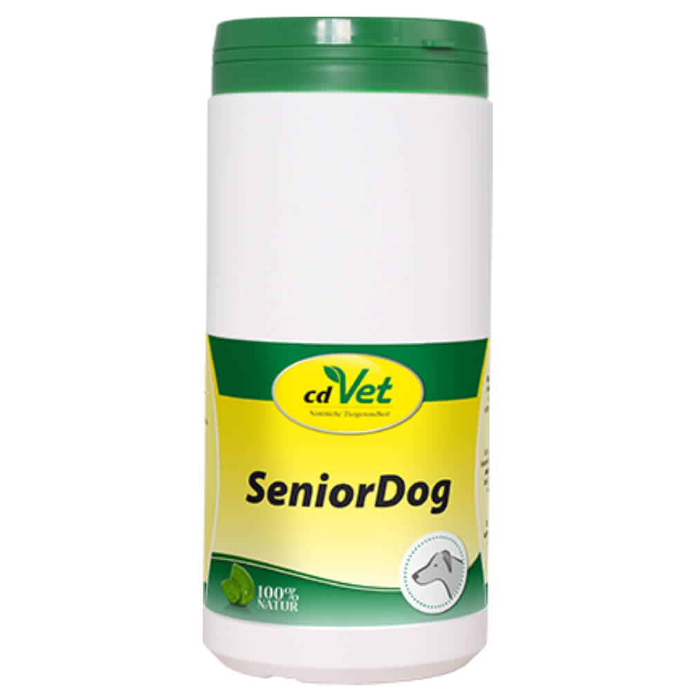 cdVet SeniorDog