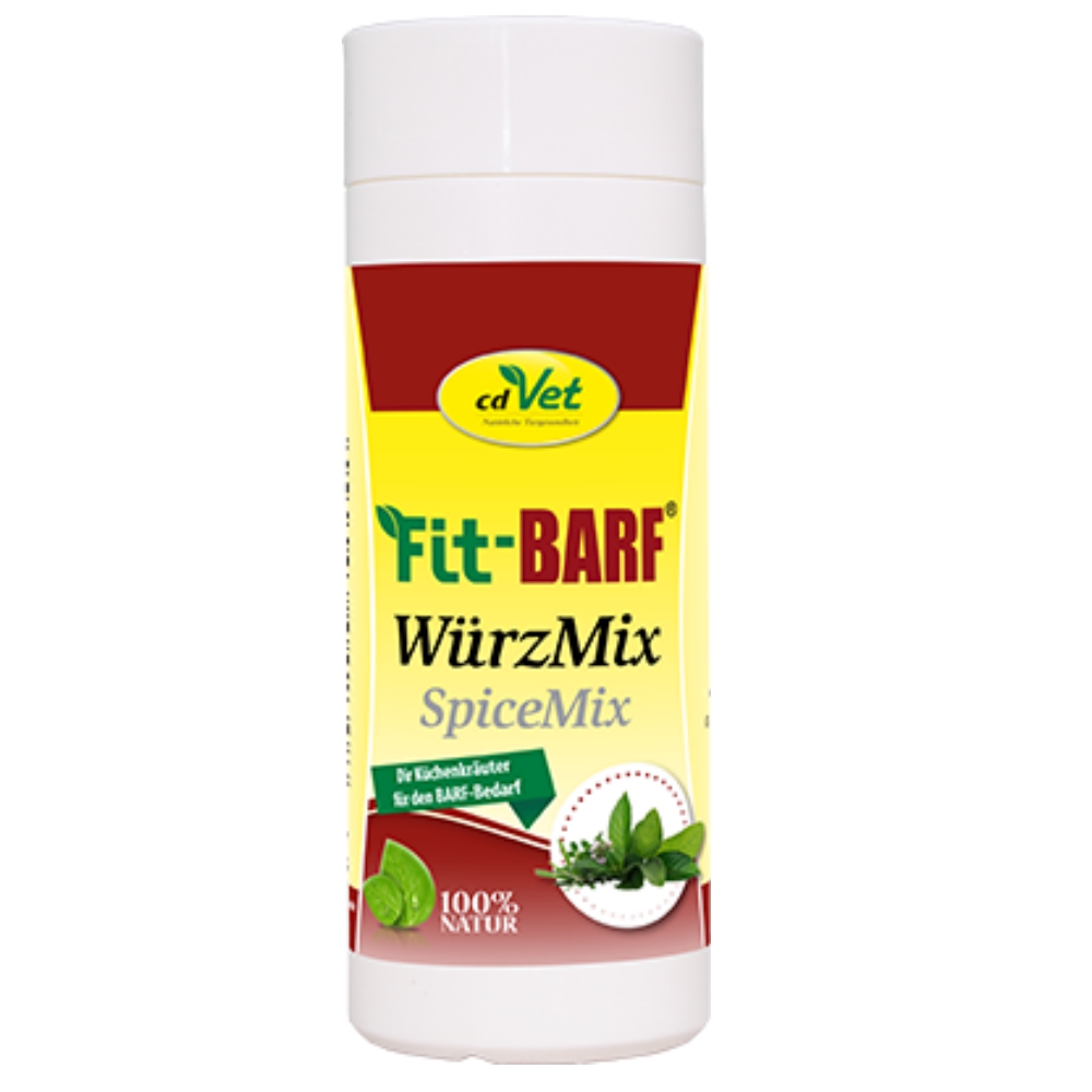 cdVet Fit-BARF WürzMix