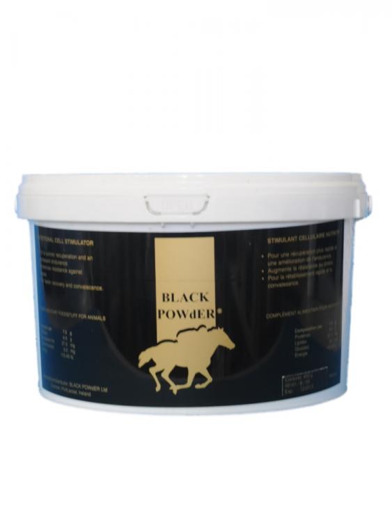 BLACK POWDER 900g