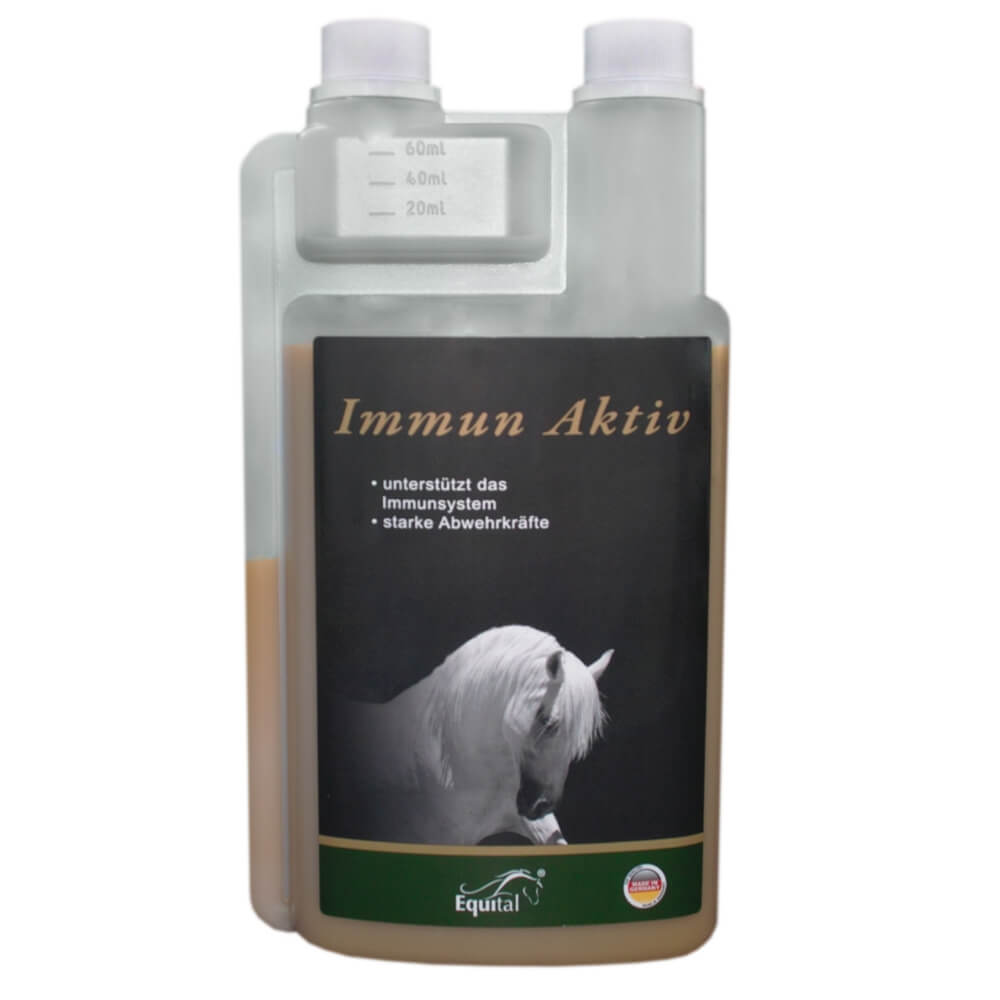 Equital Immun Aktiv 1000ml