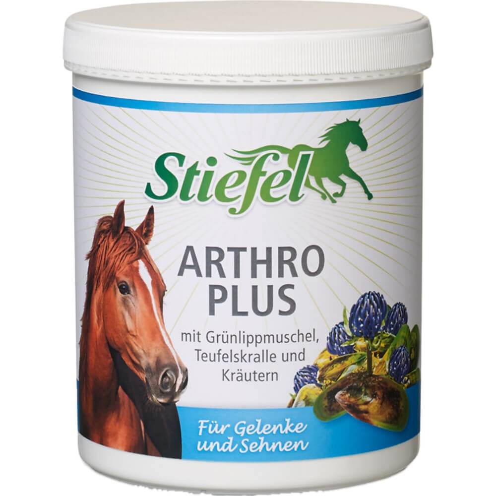 Stiefel Arthro Plus 1kg