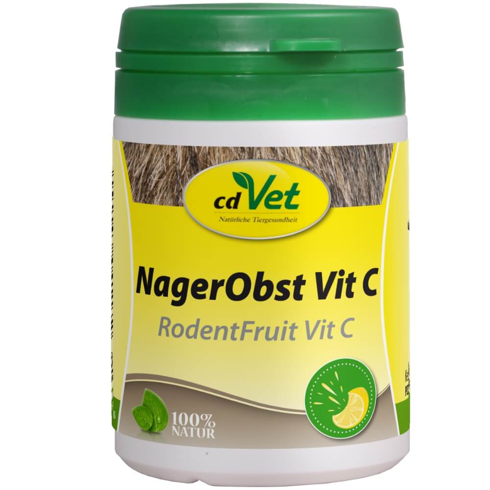 cdVet NagerObst Vit C