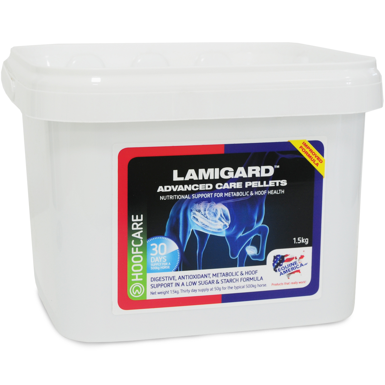 Equine Lamigard 1,5kg