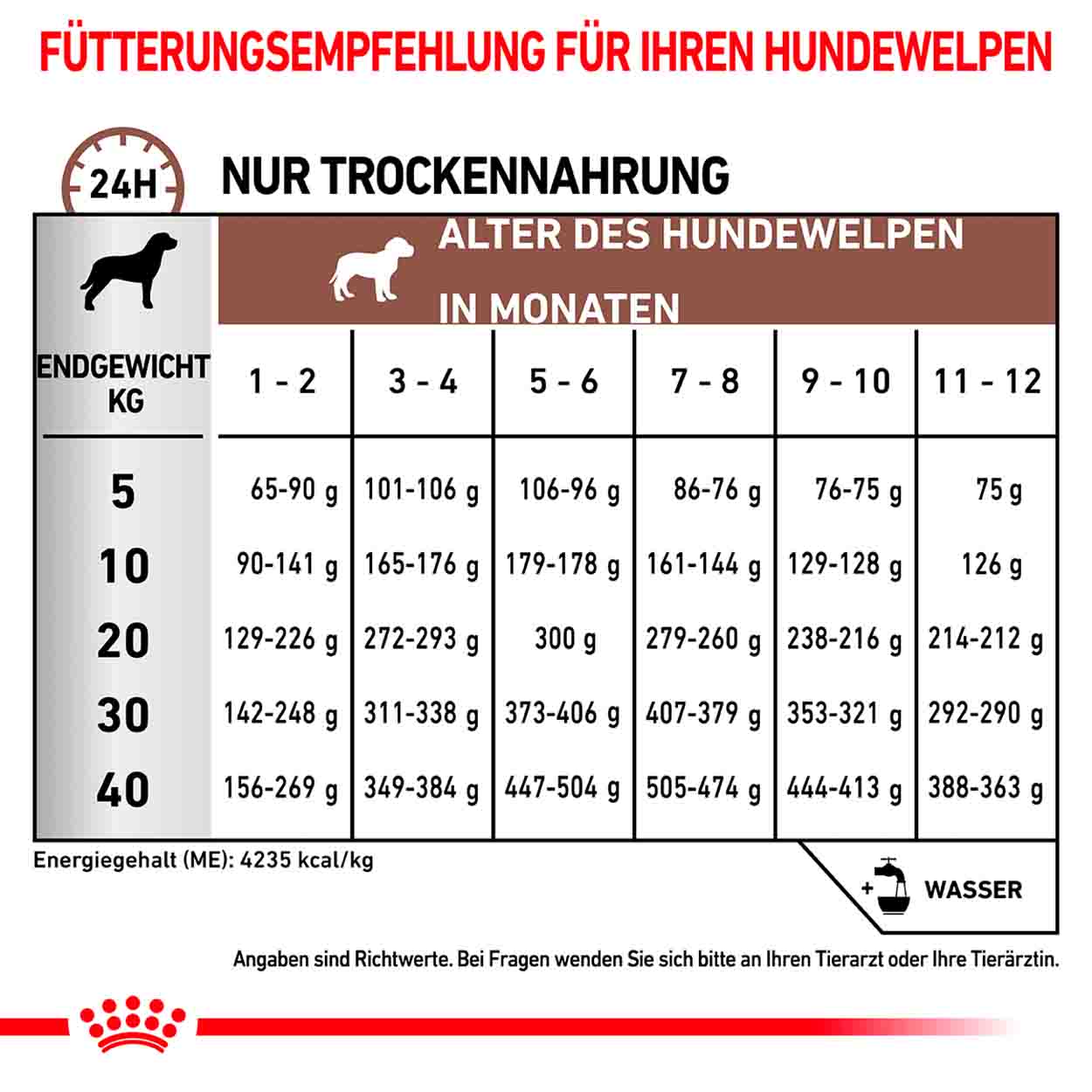 Royal Canin Hund GastroIntestinal Puppy