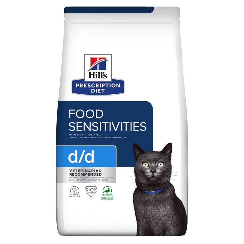 Hills Feline d/d 1,5kg