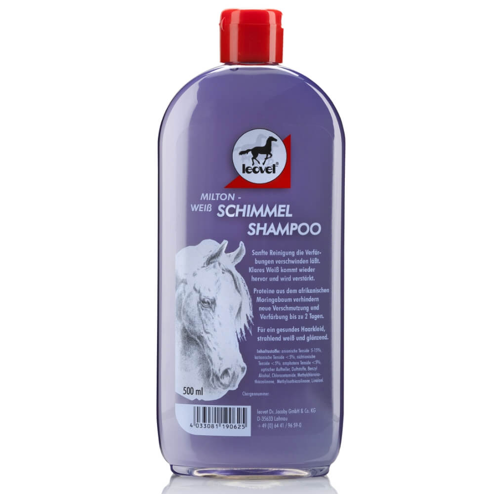 Leovet Schimmel Shampoo 500ml