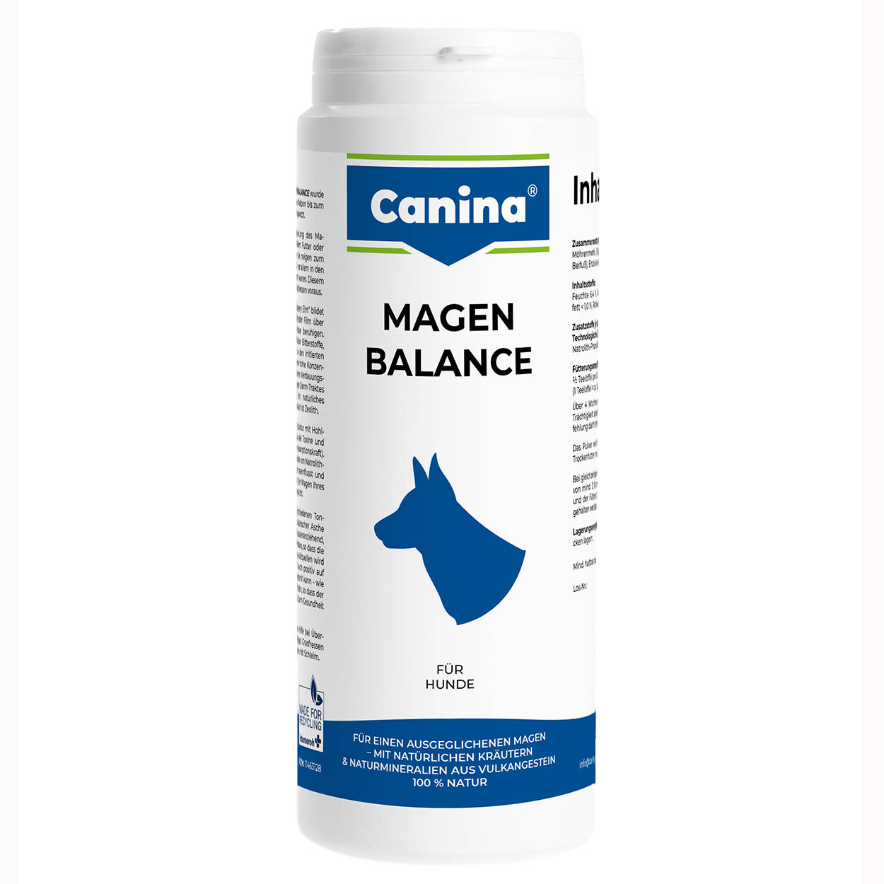 Canina Magen Balance