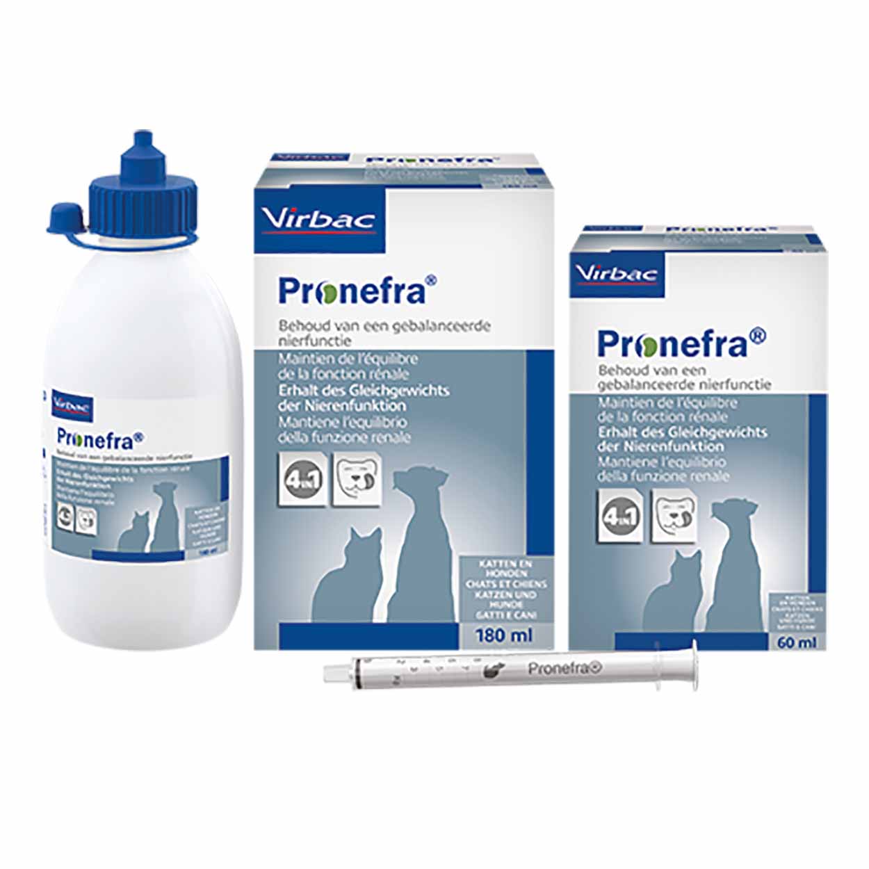 Pronefra 180ml