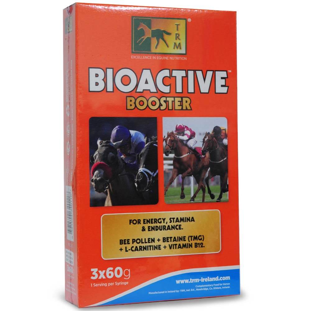 TRM Bioactive 3x60g