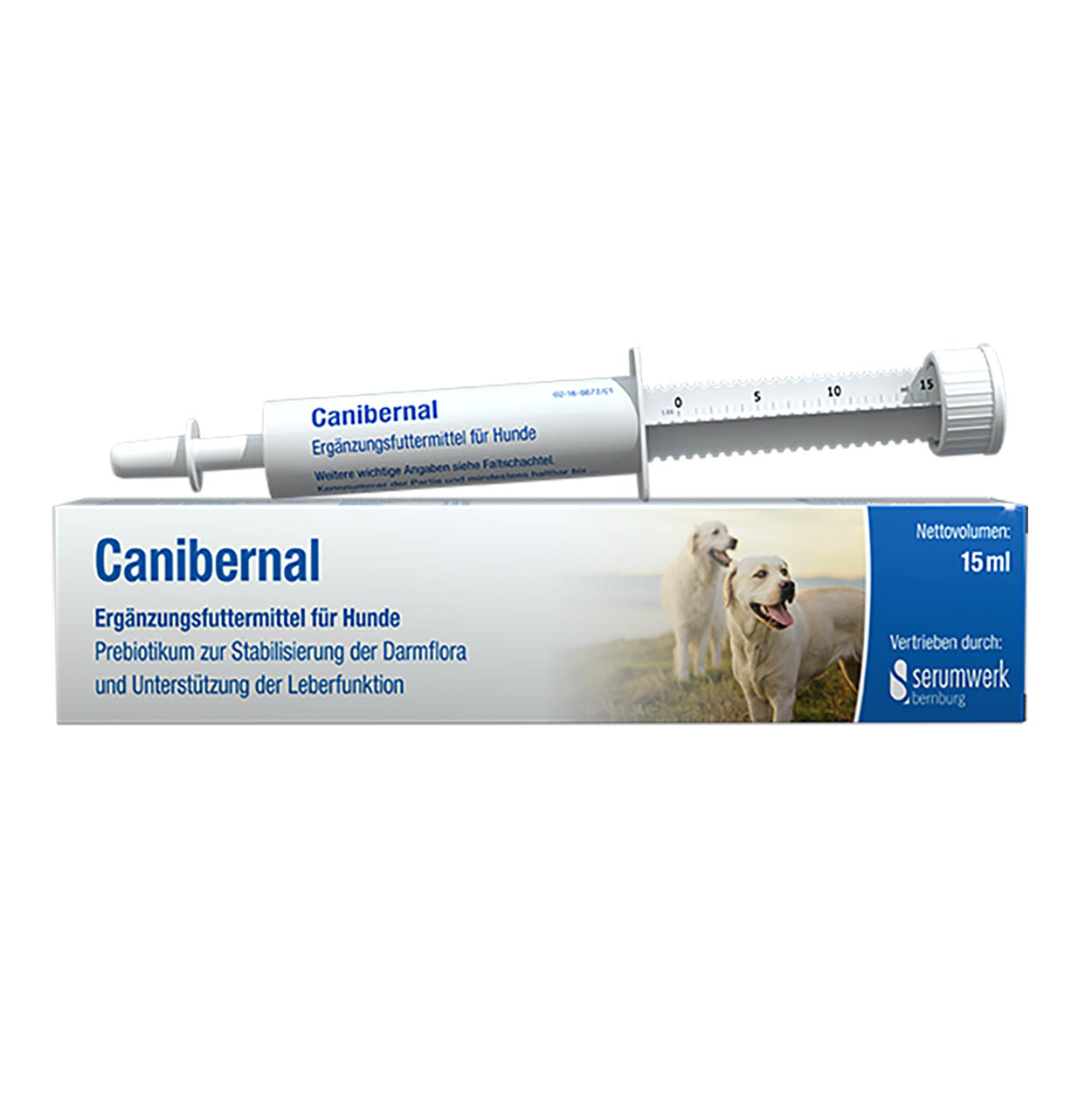 Canibernal 15ml