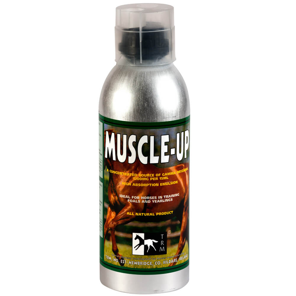 TRM Muscle Up 960ml