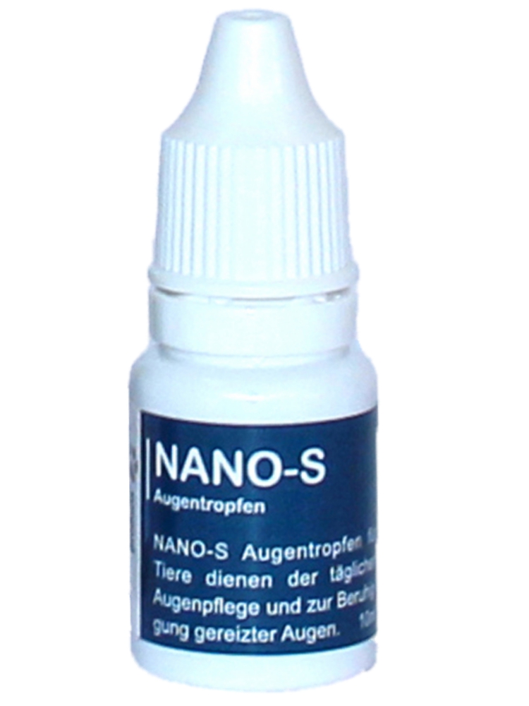 ESP Nano S Augentropfen