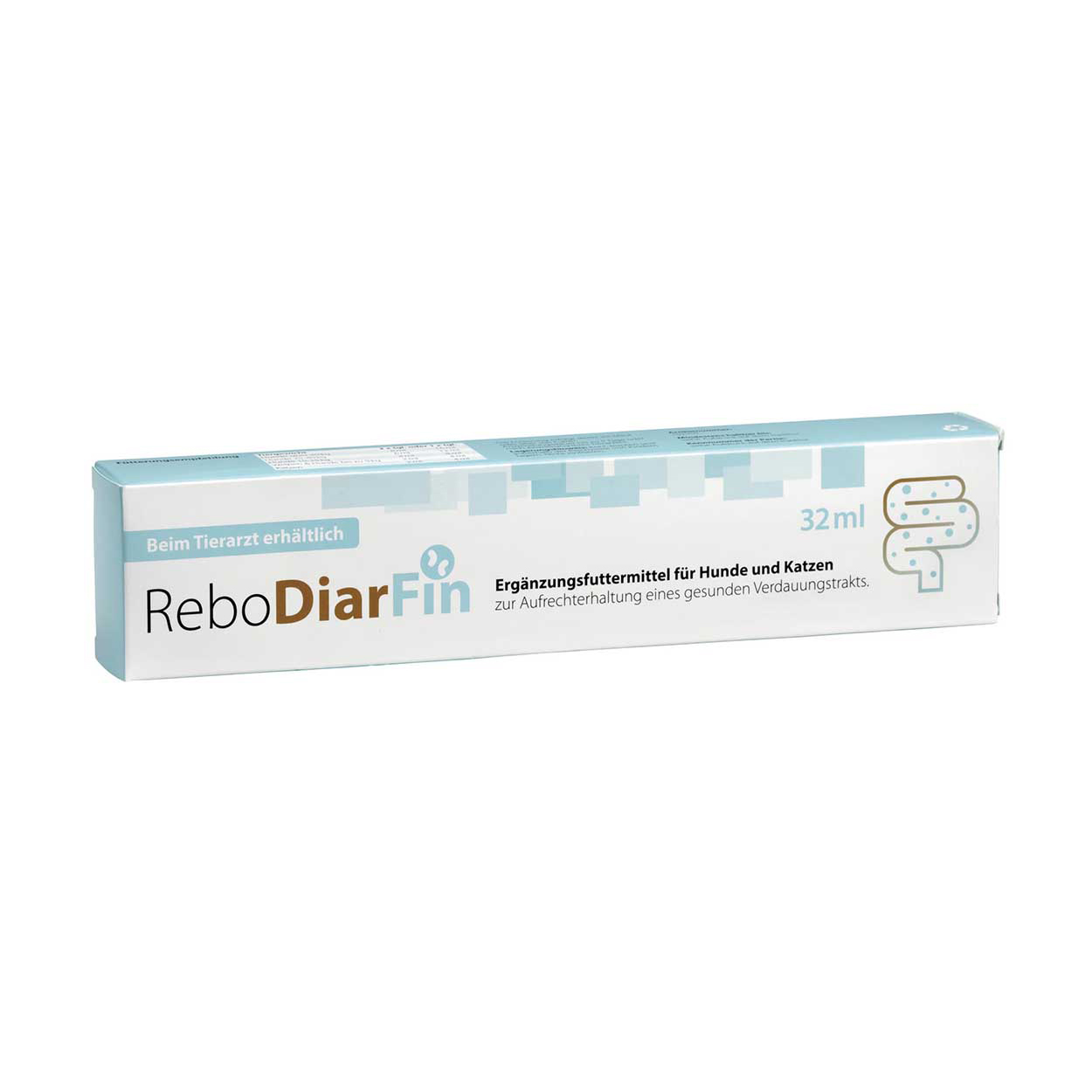 ReboDiarFin Paste 32ml