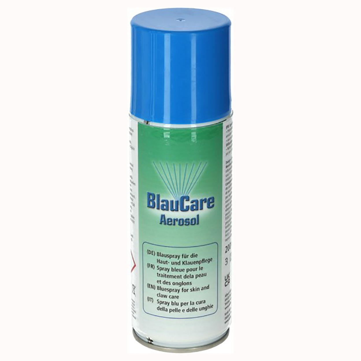 BlauCare 200ml